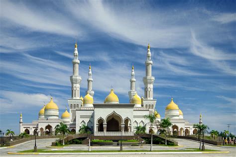 grand mosque of cotabato|Explore more things to love! .